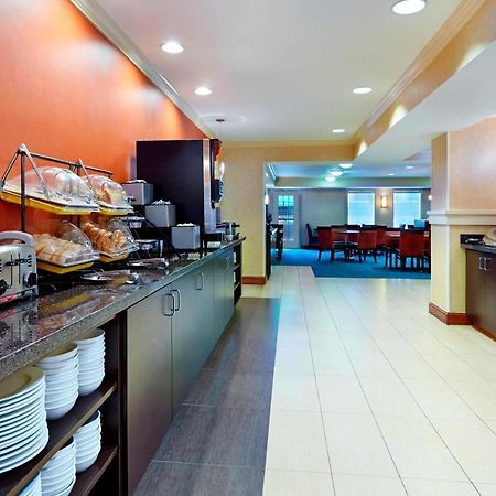 Residence Inn Houston By The Galleria Экстерьер фото