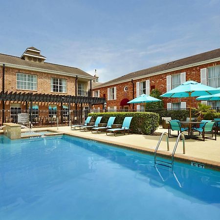 Residence Inn Houston By The Galleria Экстерьер фото
