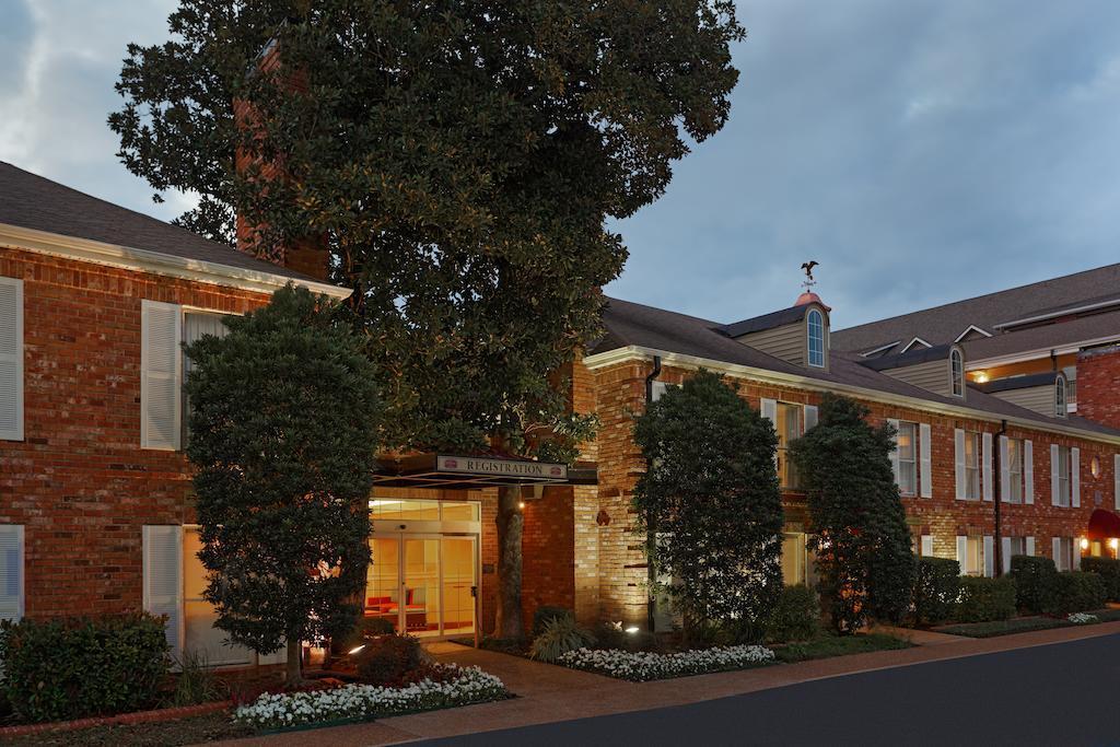 Residence Inn Houston By The Galleria Экстерьер фото