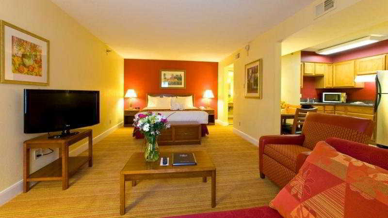 Residence Inn Houston By The Galleria Номер фото